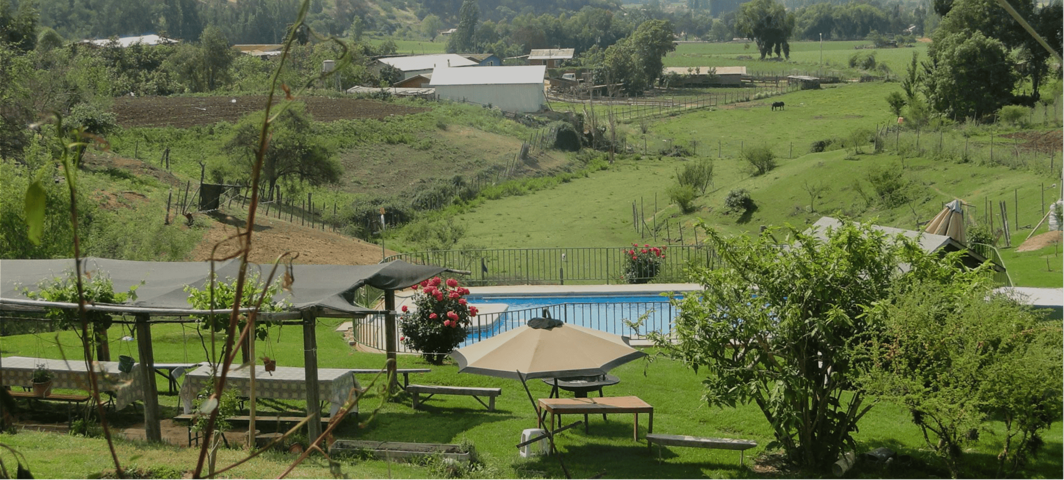 La Carrera Mallarauco