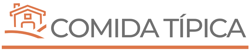 titulo comida típica